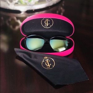 Sunglasses Wjc61sg06s Tortoise/green Mirror